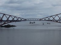 Bridge Walk photo