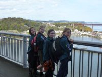 Bridge Walk photo