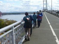 Bridge Walk photo