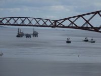 Bridge Walk photo