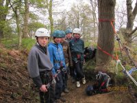 Climbing Wall photo