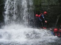 Gorge Walking photo