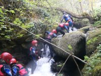 Gorge Walking photo