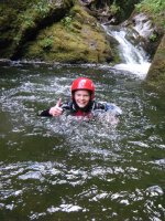 Gorge Walking photo