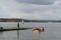 Kayaking photo