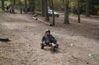 Pedal Carts photo