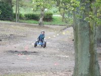Pedal Carts photo