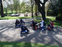 Pedal Carts photo