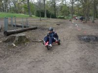 Pedal Carts photo