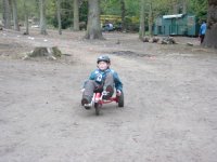 Pedal Carts photo