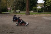 Pedal Carts photo