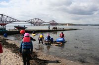 Rafting photo