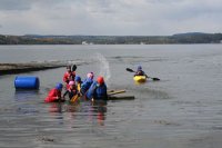 Rafting photo