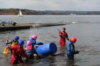 Rafting photo