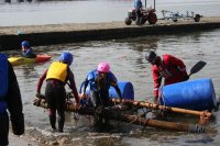 Rafting photo