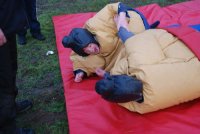 Team Challenge photo