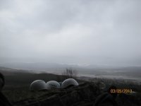 Abseiling photo