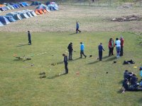 Circus Skills photo