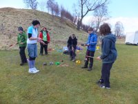 Circus Skills photo