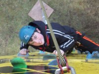 Climbing Wall photo