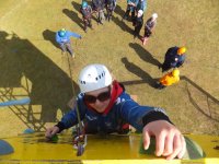 Climbing Wall photo