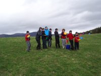 Frisbee Golf photo