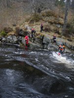 GorgeWalking photo