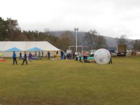 Inflatbles photo