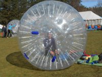 Inflatbles photo
