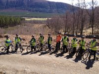 Mountain Biking photo