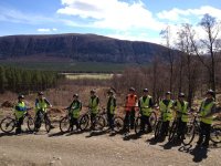 Mountain Biking photo