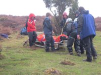Mountain Rescue photo