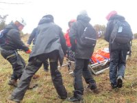 Mountain Rescue photo