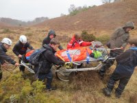 Mountain Rescue photo