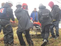 Mountain Rescue photo