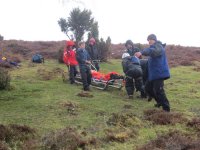 Mountain Rescue photo