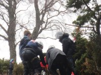 Mountain Rescue photo