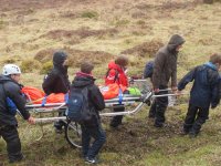 Mountain Rescue photo