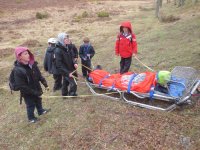 Mountain Rescue photo