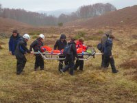 Mountain Rescue photo