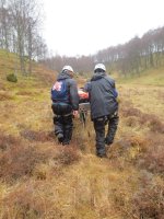 Mountain Rescue photo