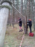 Obstacle Course photo