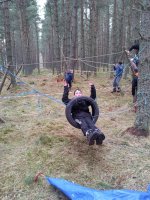 Obstacle Course photo