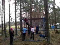 Obstacle Course photo