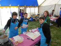 Chef's Challenge photo