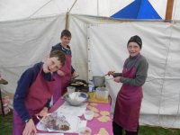 Chef's Challenge photo