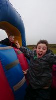Inflatables photo