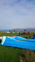 Inflatables photo