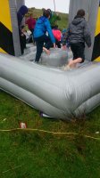 Inflatables photo