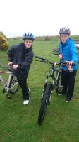 Mountain Biking photo